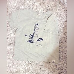 Lulu and Roo t-shirt 2T